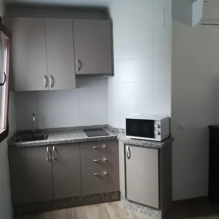 Apartment Buena Vista 3 Coto Rios