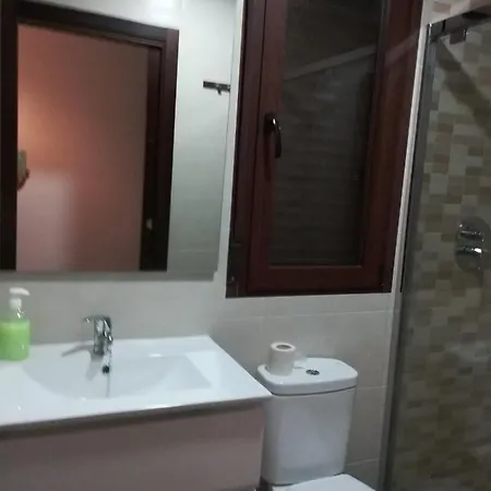 Apartment Buena Vista 3